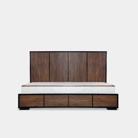 Retro Bed set - Image 6