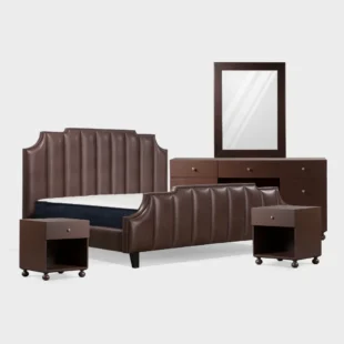 Bedford Bed Set