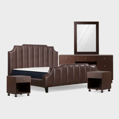 Bedford Bed Set