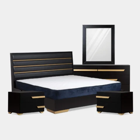 Elite Bed set