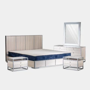 Retro Bed set