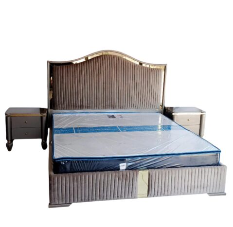 Alden Bed set - Image 3