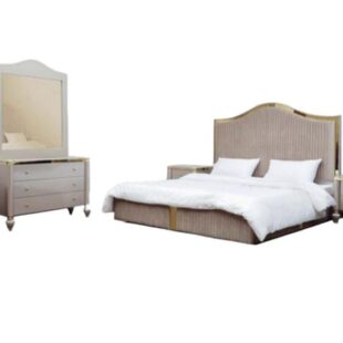 Alden Bed set