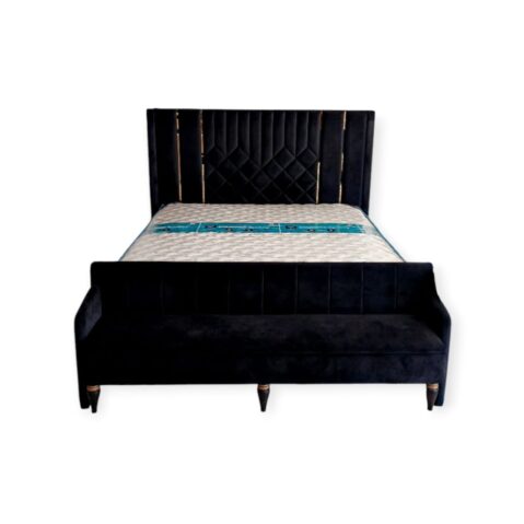 Moscow Bed set - Image 3