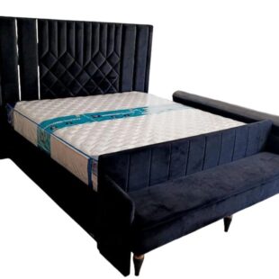 Moscow Bed set
