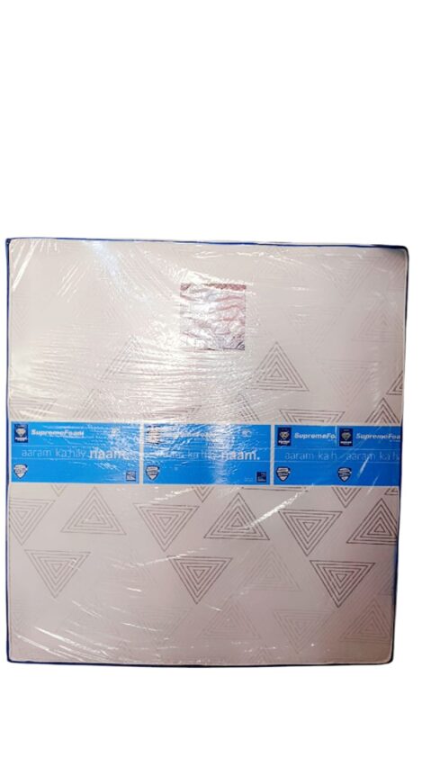 Supreme Back Care Memory - Image 2