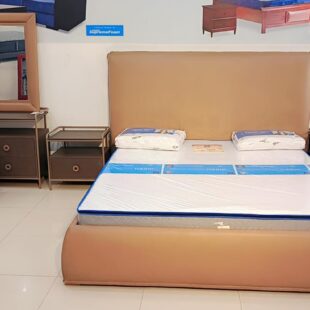 Edward Bed Set