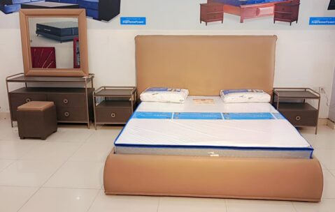 Edward Bed Set - Image 2