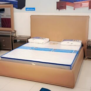 Edward Bed Set
