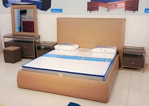 Edward Bed Set