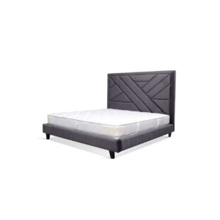 Dakota bed set
