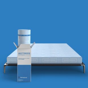 Mattress In A box