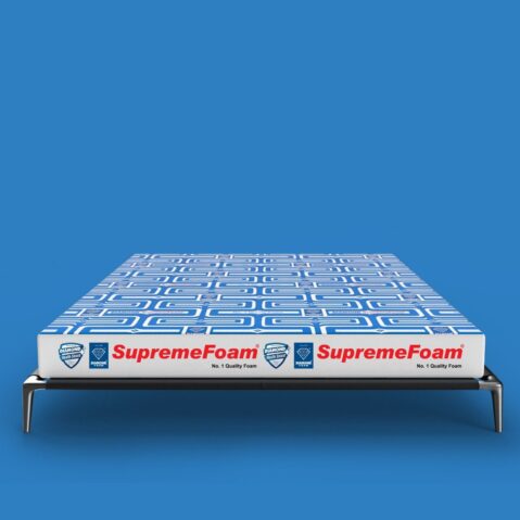 SUPREME FOAM