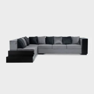 Arcade Sofa