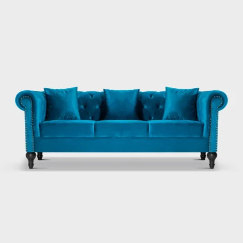 Quinton Sofa - Image 4