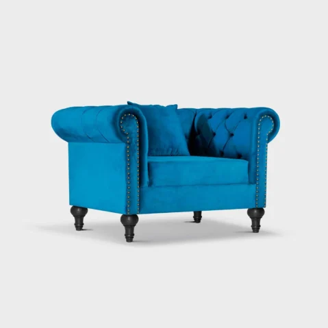 Quinton Sofa - Image 3