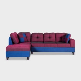 Brawnly Sectional Sofa