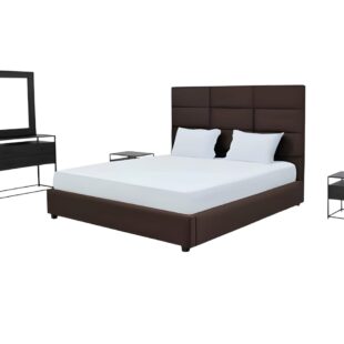 Cosmo Bed Set