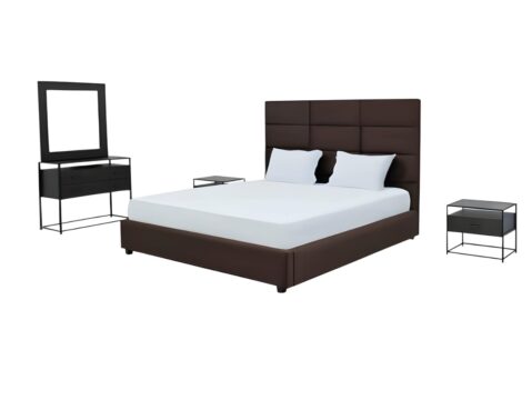 Cosmo Bed Set