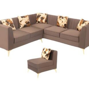 Ava Sectional Sofa