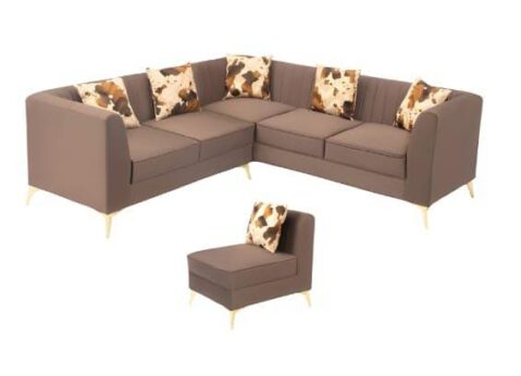 Ava Sectional Sofa - Image 2