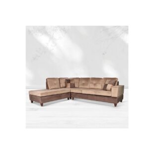 Brawnly Sectional Sofa