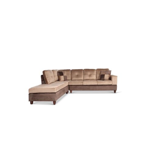 Brawnly Sectional Sofa - Image 3