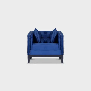 Charcoal Sofa