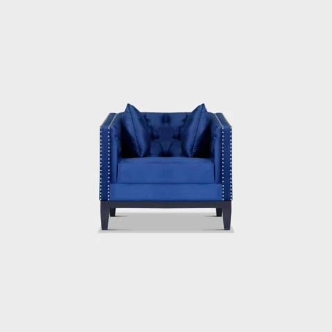 Charcoal Sofa