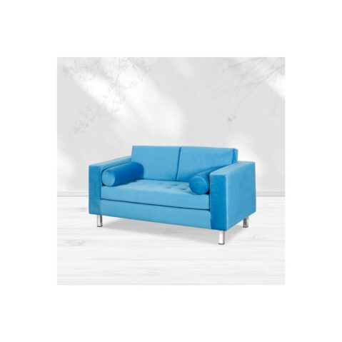 Indigo Sofa - Image 5