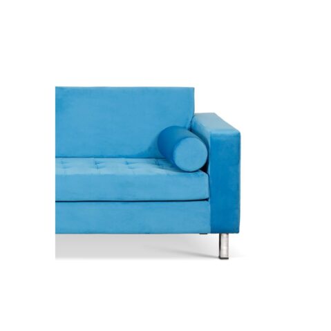 Indigo Sofa - Image 4