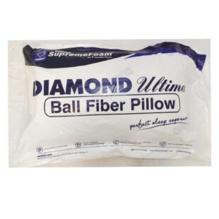 Diamond Ultima Pillow