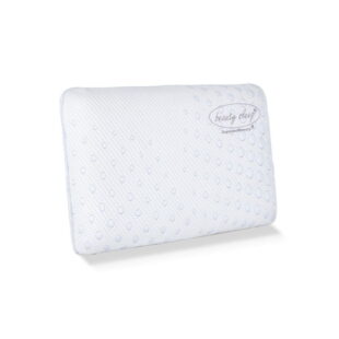 Beauty Sleep E-gel Pillow
