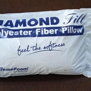 Diamond Fill Pillow