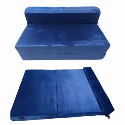 Foam sofa cum bed 2in1 - Image 2