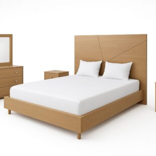 Soho Bed Set