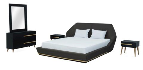 Thomas Bed Set