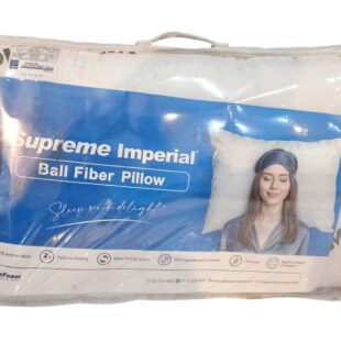 Diamond Imperial Pillow