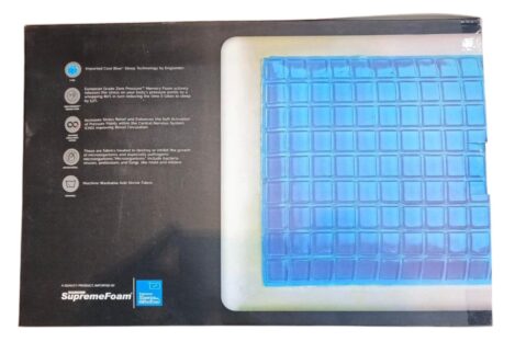 Beauty Sleep E-gel Pillow - Image 3