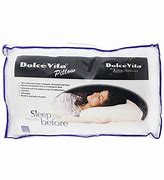 Dolce Vita Pillow