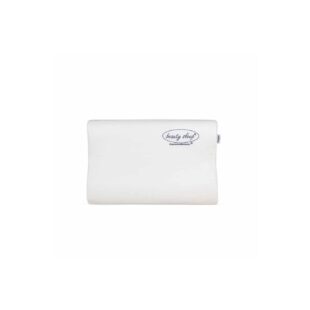 Beauty Sleep Memory Contour Pillow