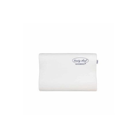 Beauty Sleep Memory Contour Pillow
