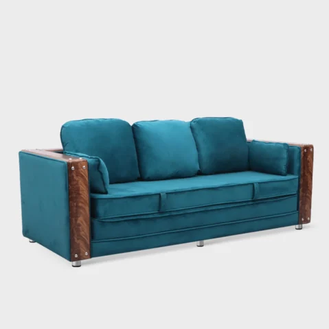 Supreme Plus Sofa cum bed - Image 3