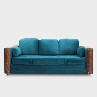 Supreme Plus Sofa cum bed