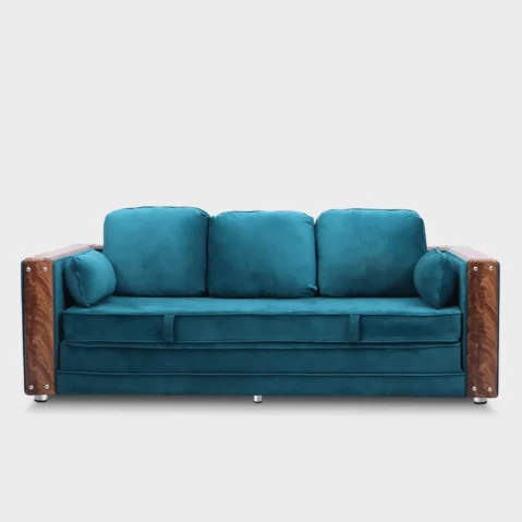 Supreme Plus Sofa cum bed