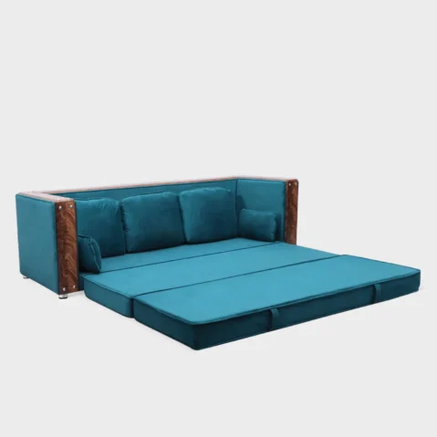 Supreme Plus Sofa cum bed - Image 2