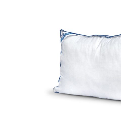 Dolce Vita Microfiber Pillow - Image 2